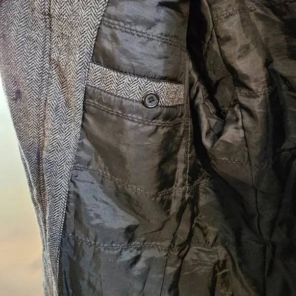 Redsquad Men's Jacket - Picture 11 of 13